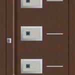 Drzwi Zewnetrzne I04 Parmax 150x150